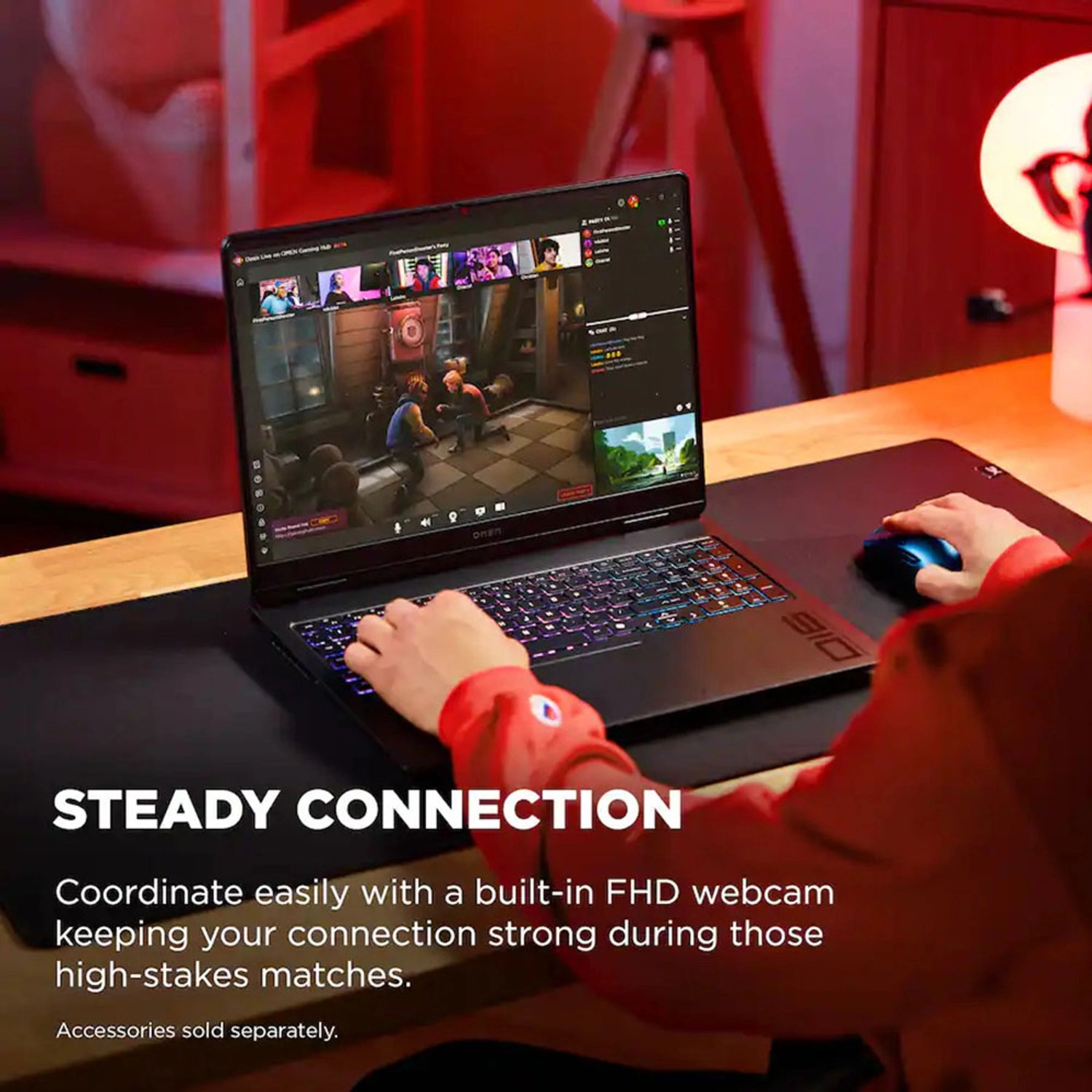 Omen Gaming BZ4A3UA - 16'' Core Ultra 7-255H 16GB DDR5 1TB SSD