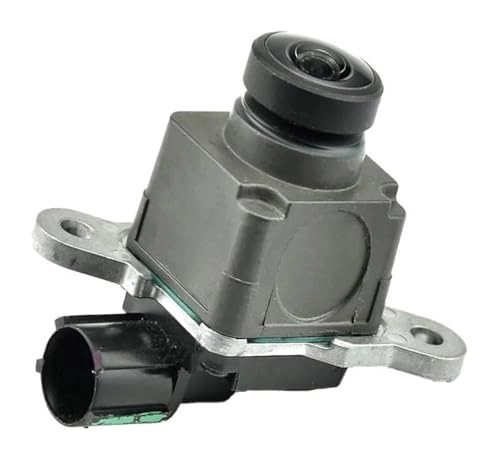 Rear View Camera - wireless