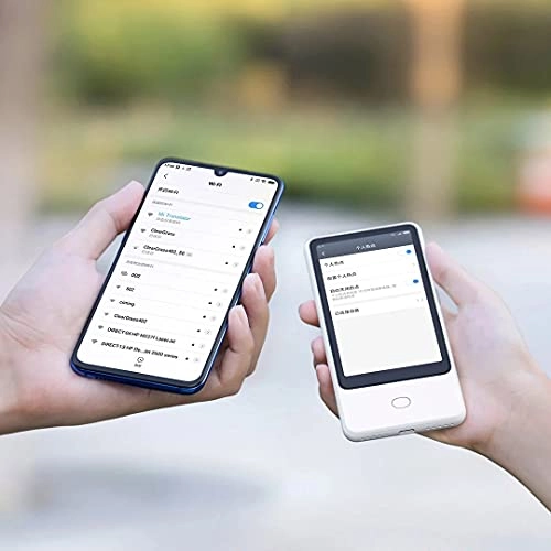 Translator - 18 languages 8GB