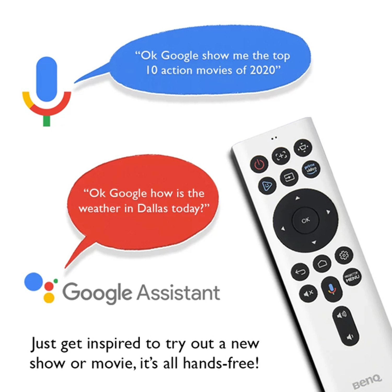 TH685I 3500 Ansi Lumens