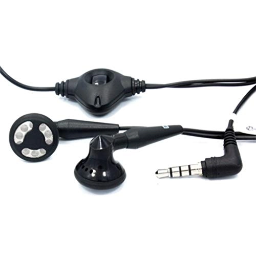 D68D7-SD Wired Earbud