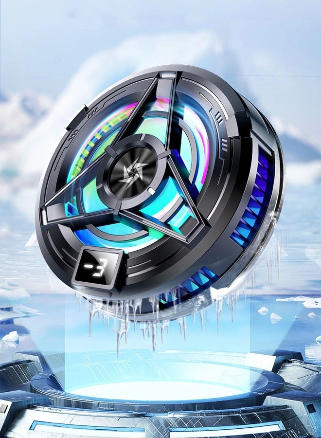 Phone Cooler - compatible with all mobile phone