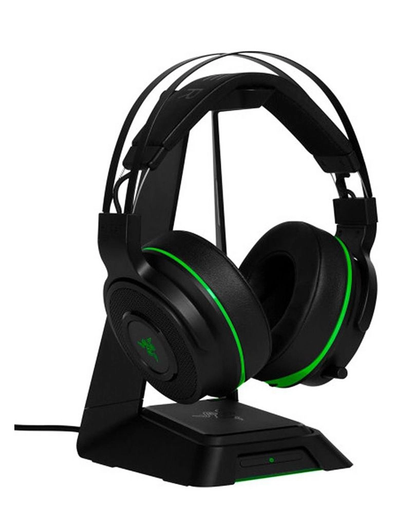 Thresher Ultimate Wired Headset