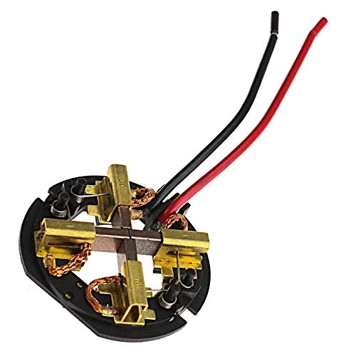 Carbon Brush Holder Assembly - 18V Impact M18