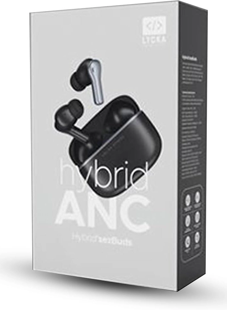 Duo ENC Wireless Earbud