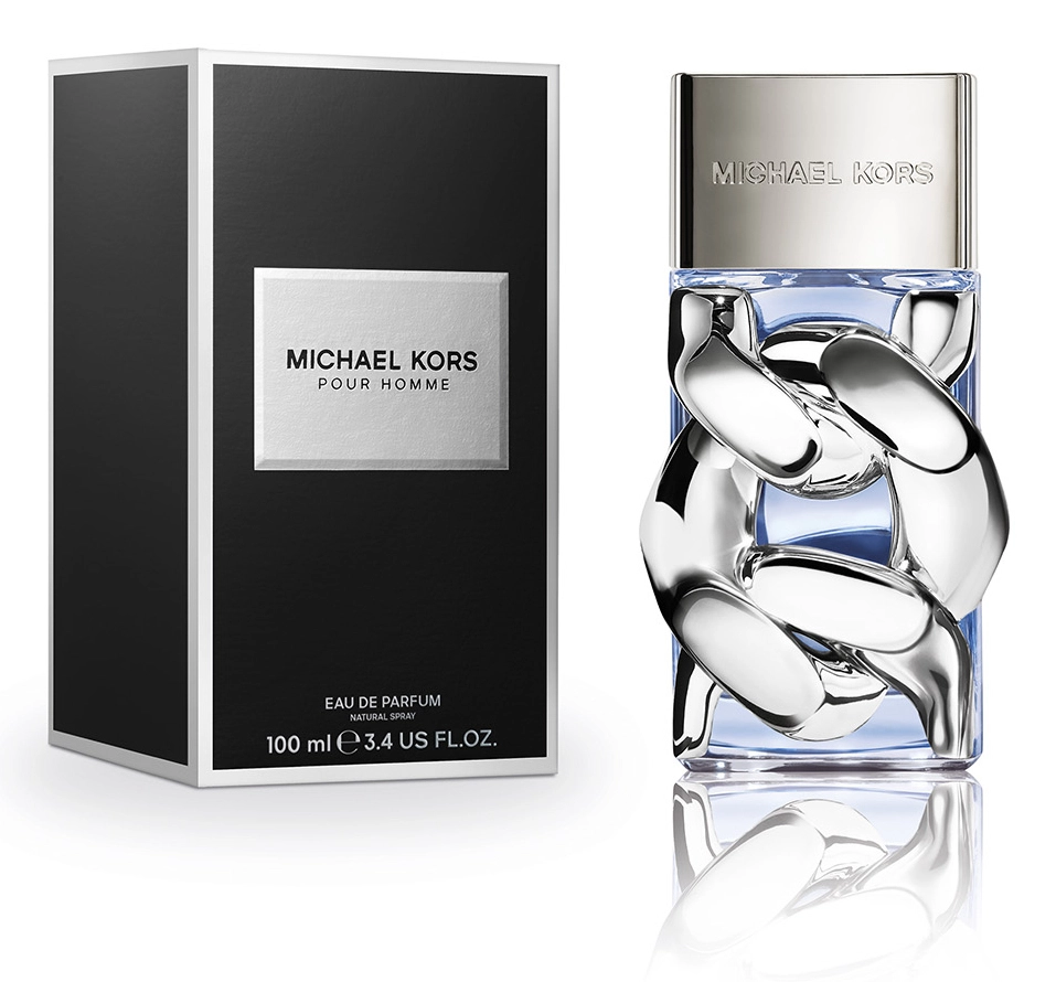 Perfume For Men - Eau de Parfum 100ml