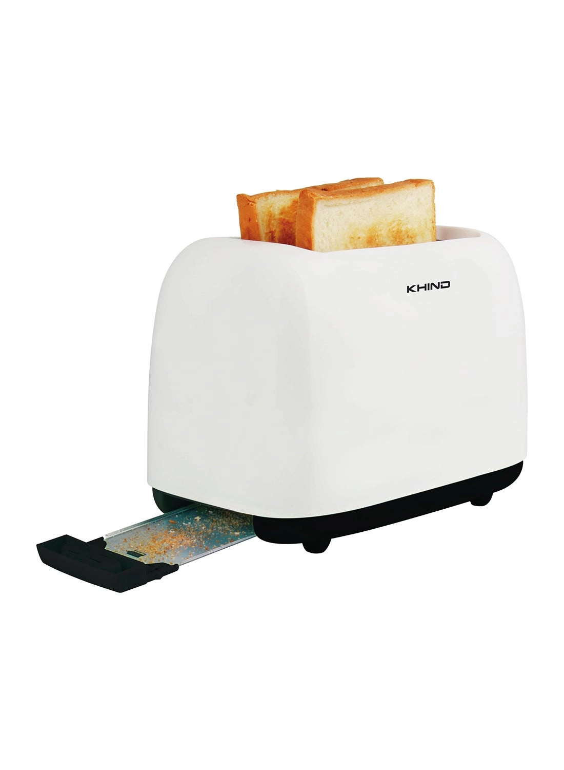 Bread Toaster - 2 Slice
