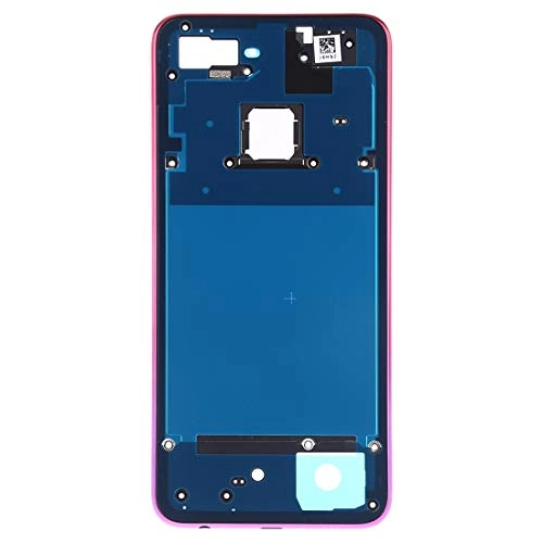 Middle Frame Bezel Plate for OPPO A11X / A9(2020)
