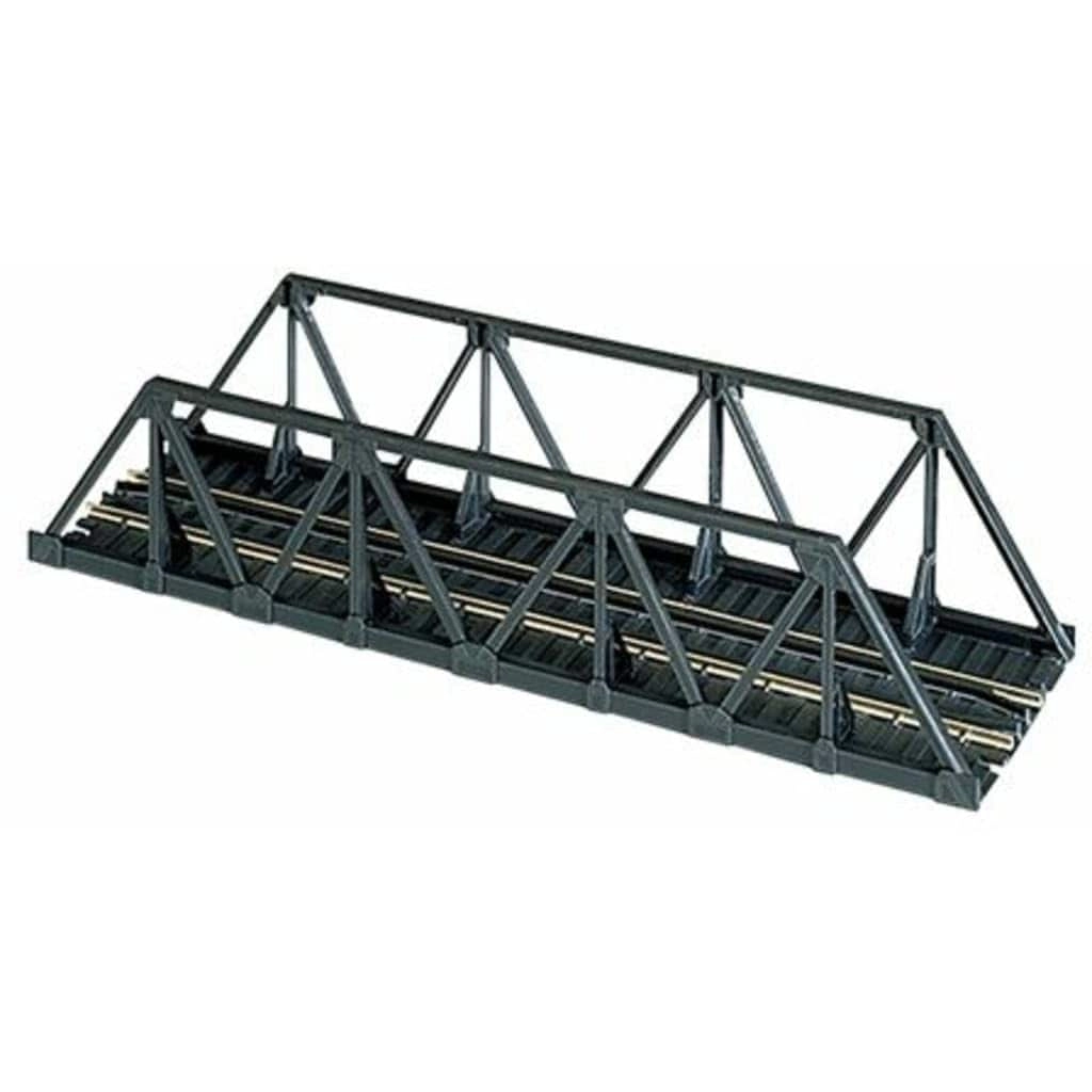 Atlas Warren Truss Bridge - N