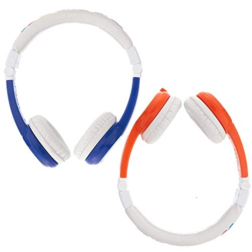 Explore Wired Headphone Pack