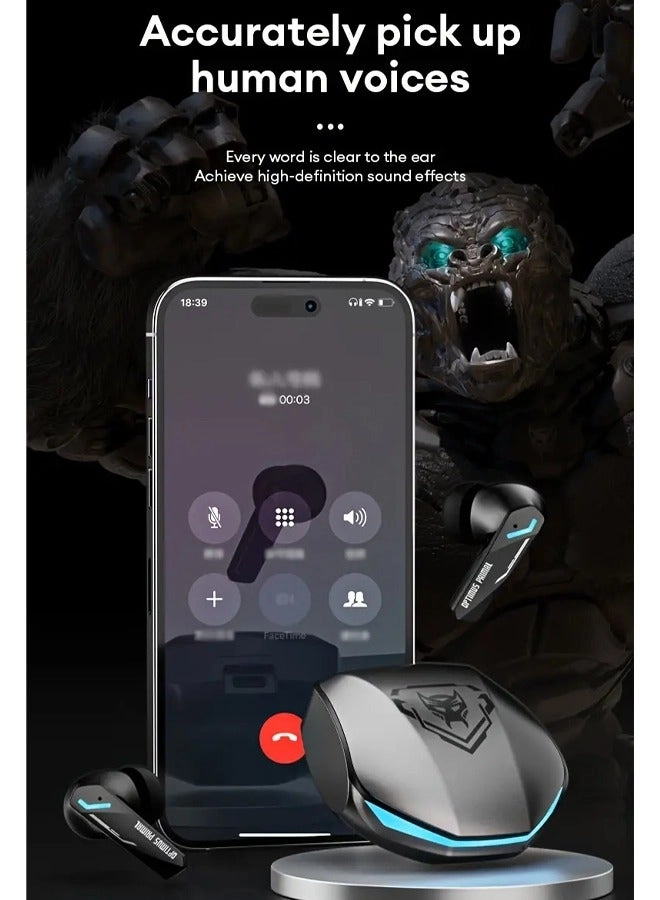 TF-T01 Wireless Earbud