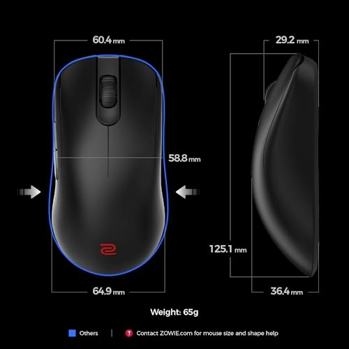 FK2-DW - Radio Frequency