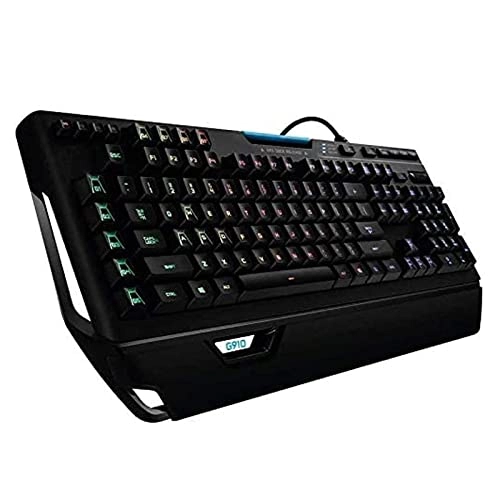 Gaming Keyboard and Mouse - Wired