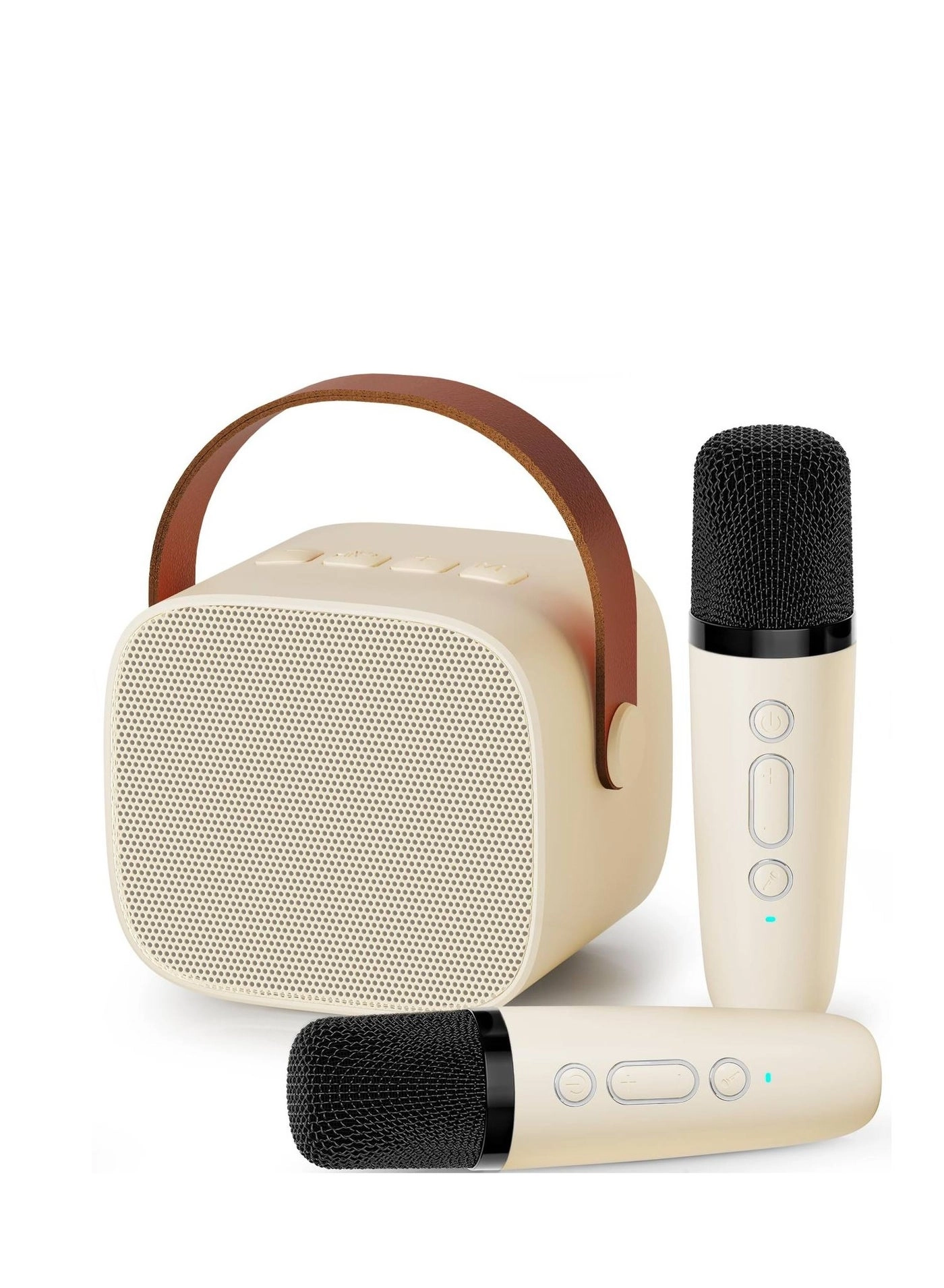 G23 - 2 Wireless Mic