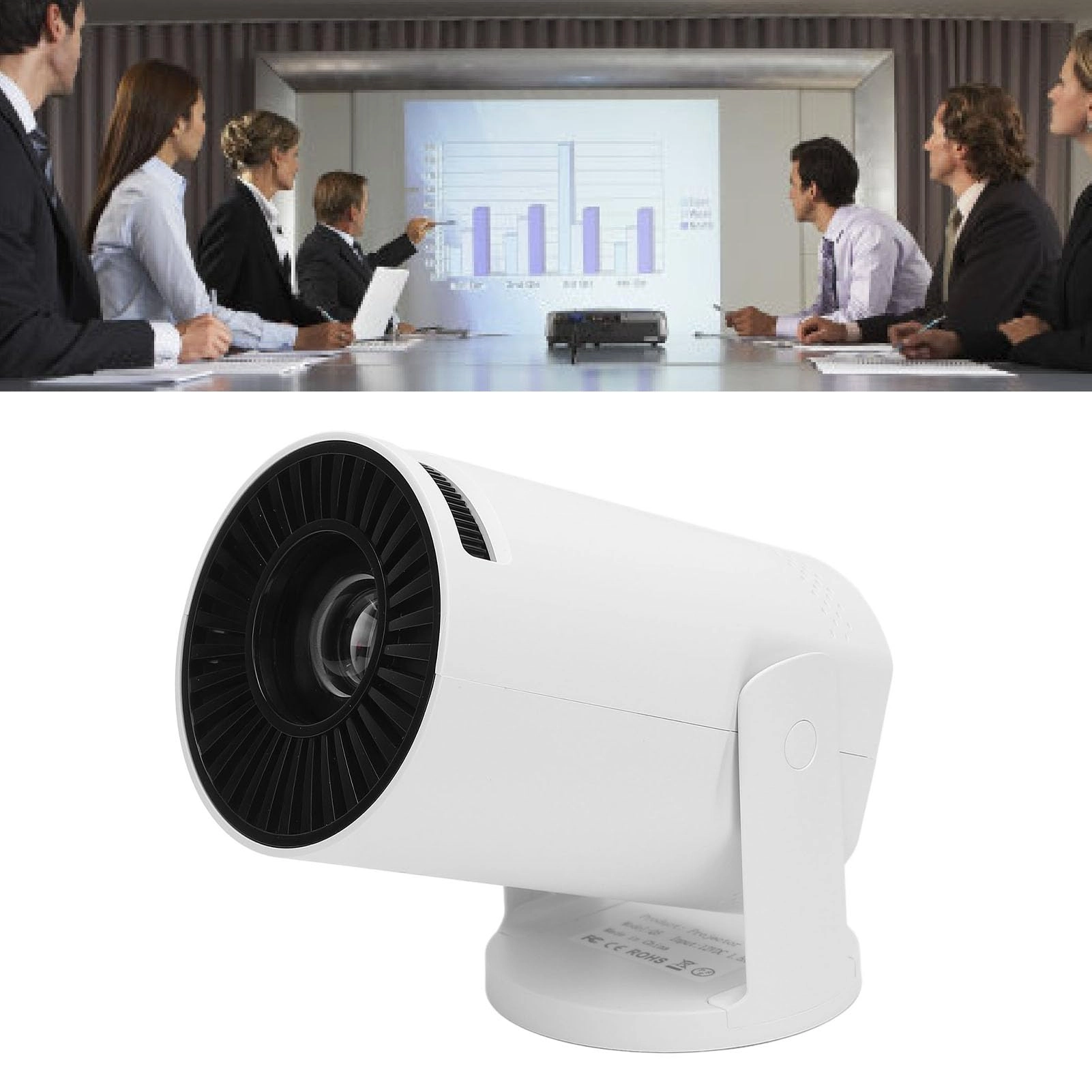 iqxdpbg3u8-12 - 120 ANSI Lm 800x480