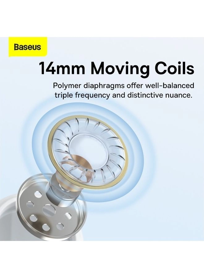 Encok C17 Wired Earbud