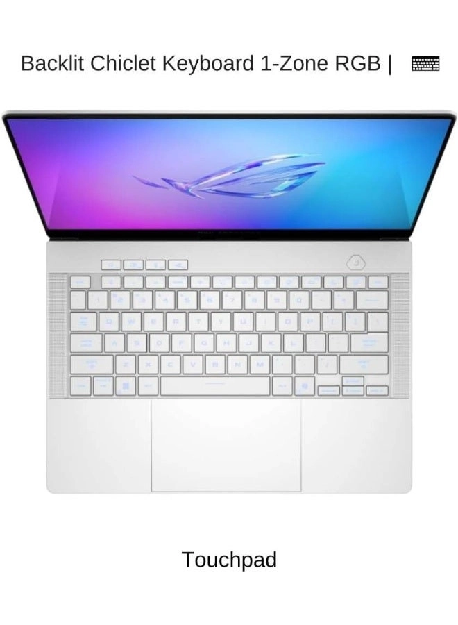 ROG Zephyrus G14 GA403UM-G14.R9HX4 - 14'' Ryzen 9 270 16GB DDR5 4TB SSD