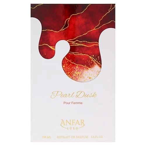 Pearl Dusk - 3.4 Fluid Ounces