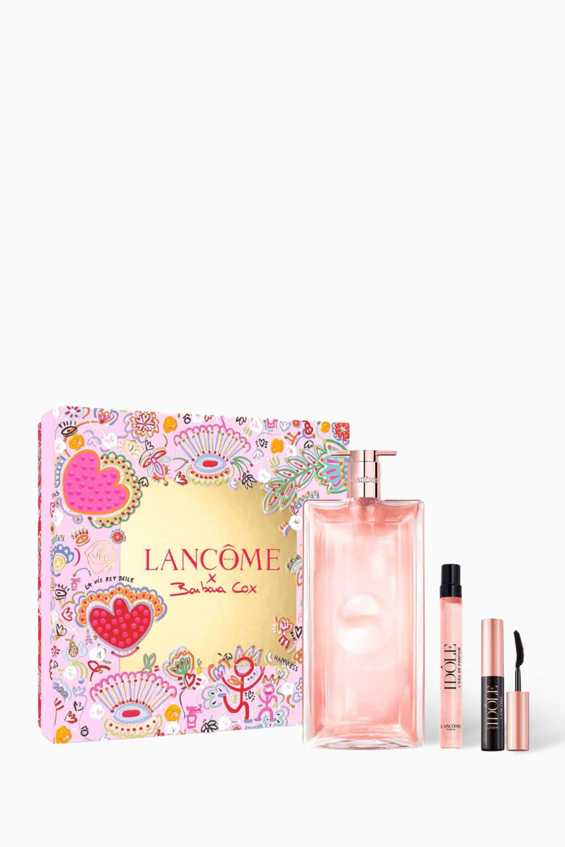 Lancôme Idôle - Eau de Parfum Gift Set