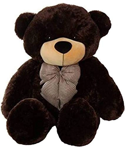 Teddy - 5 Feet Light Red