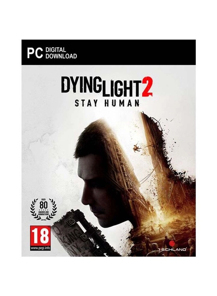 Dying Light 2 Stay Human - PC