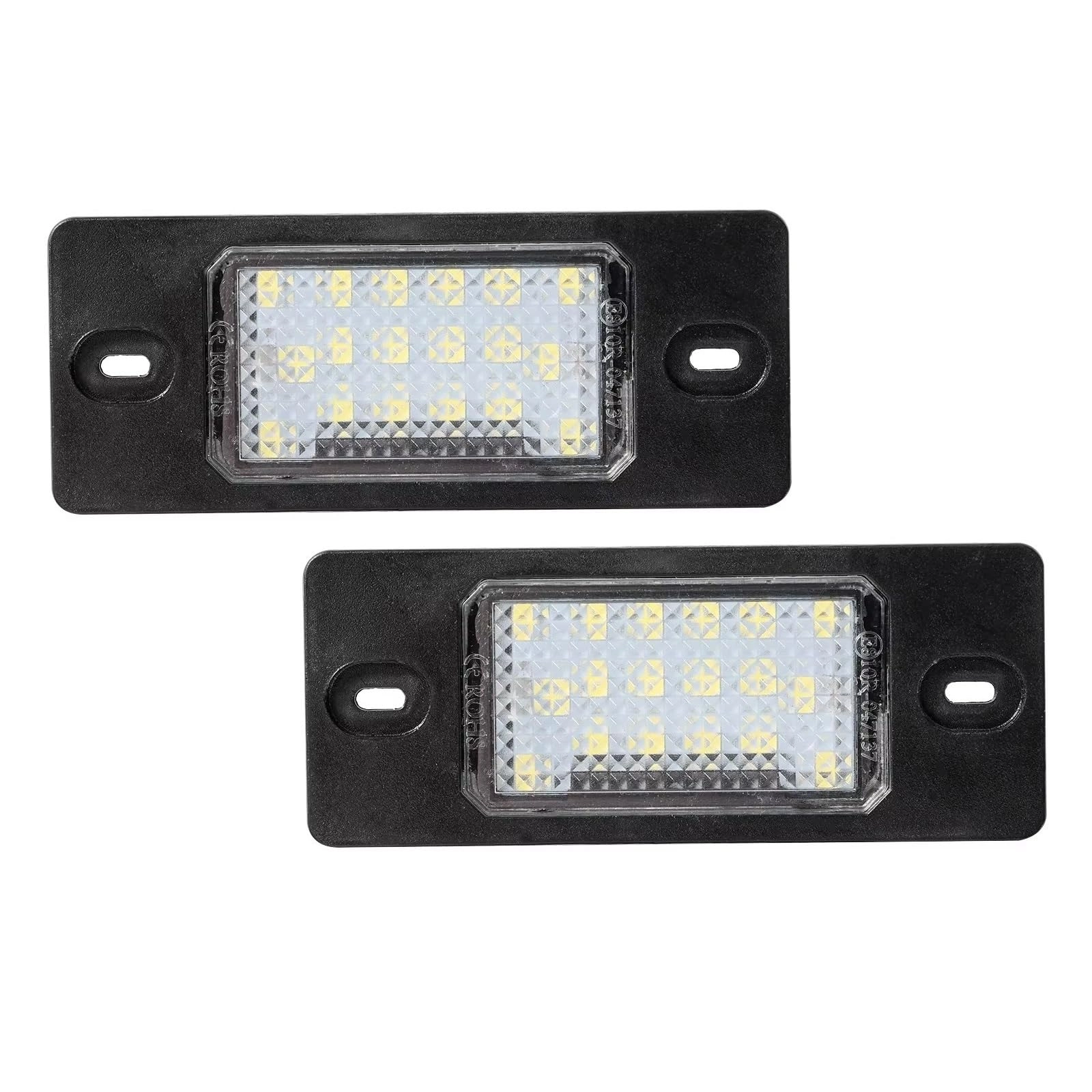 YPLVWSOYQ Car Backup Camera - Universal Fit Black