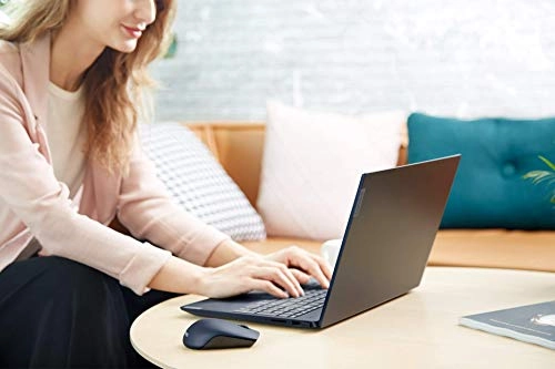 520 Mouse - Wireless