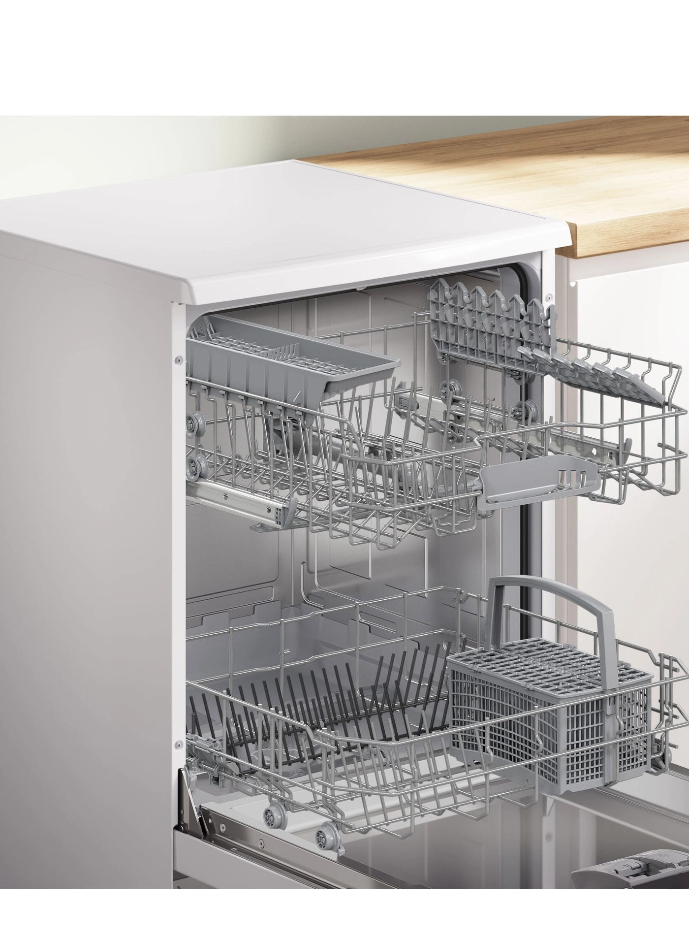 Series 2 SMS26AW00M Freestanding