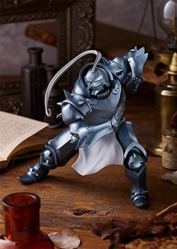 Alphonse Elric - Fullmetal Alchemist (17-18 cm) (G94520)
