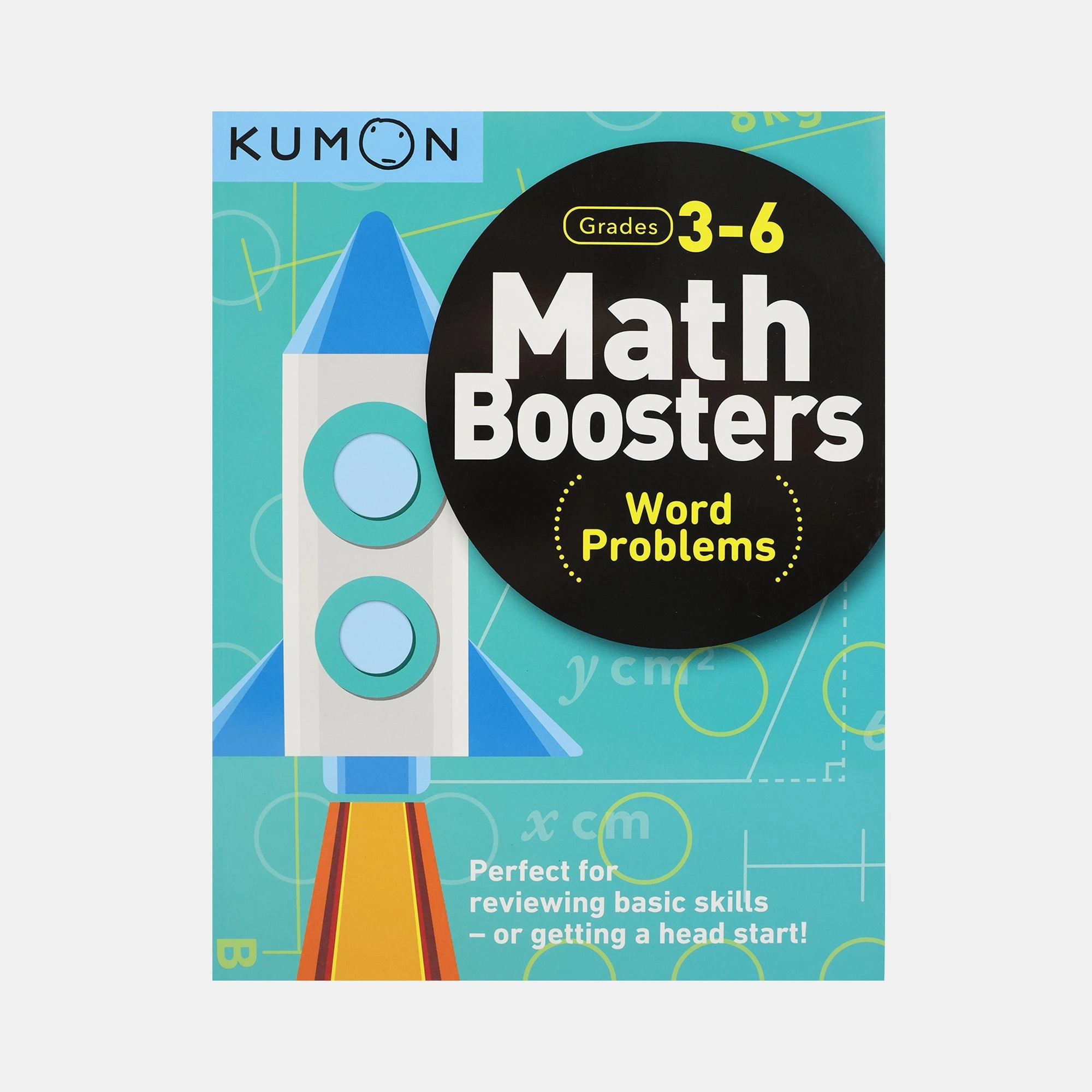 Math Boosters - Word Problems