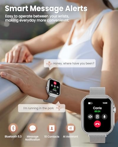 Women's Smart Watch