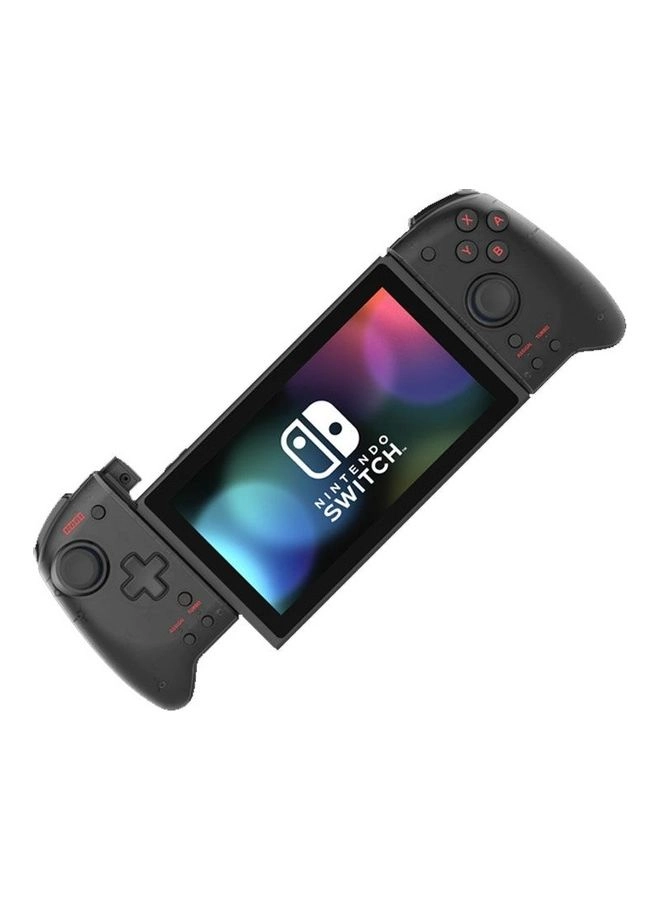 Nintendo Switch Split Pad Pro - Black