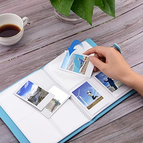 128 Pockets Photo Album - 1 piece(s)