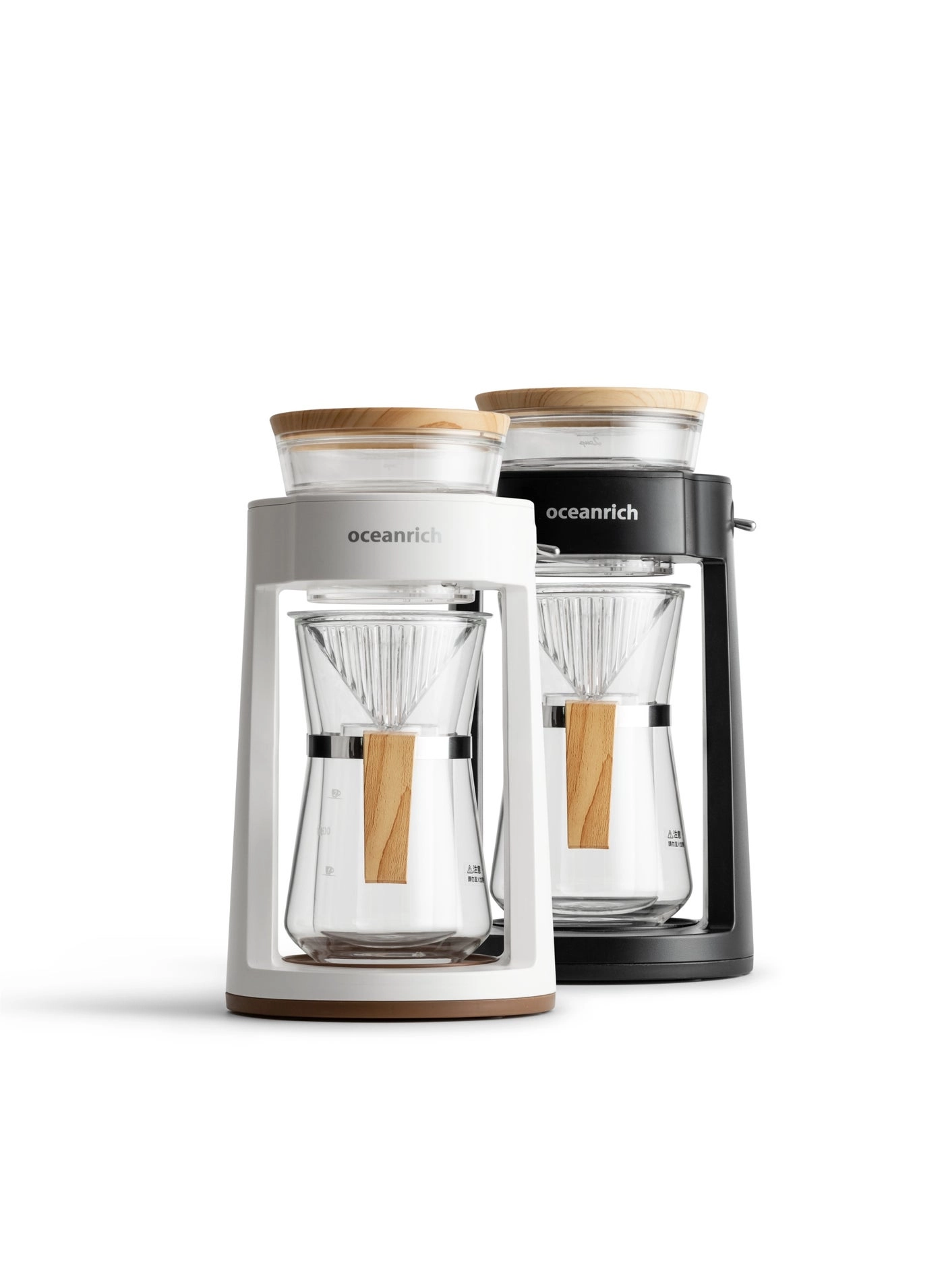 Automatic Pour-Over Coffee Maker CSYS0308