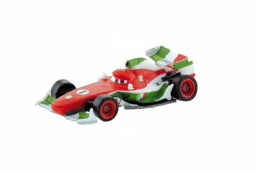 Francesco Bernoulli - approx. 7.5 cm Cars The Movie