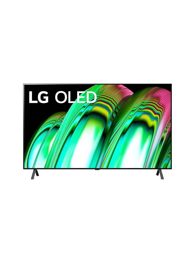 OLED65A26LA-AMAE - 65 inch
