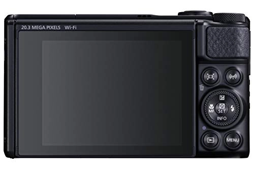 (Refurbished) SX740 HS