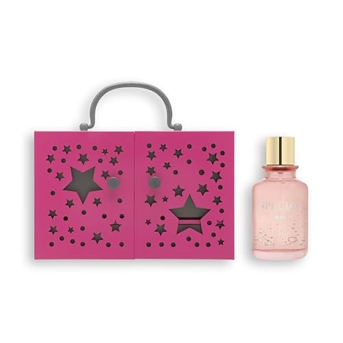Shine Special - Eau de Parfum 100ml + Jewellery Box