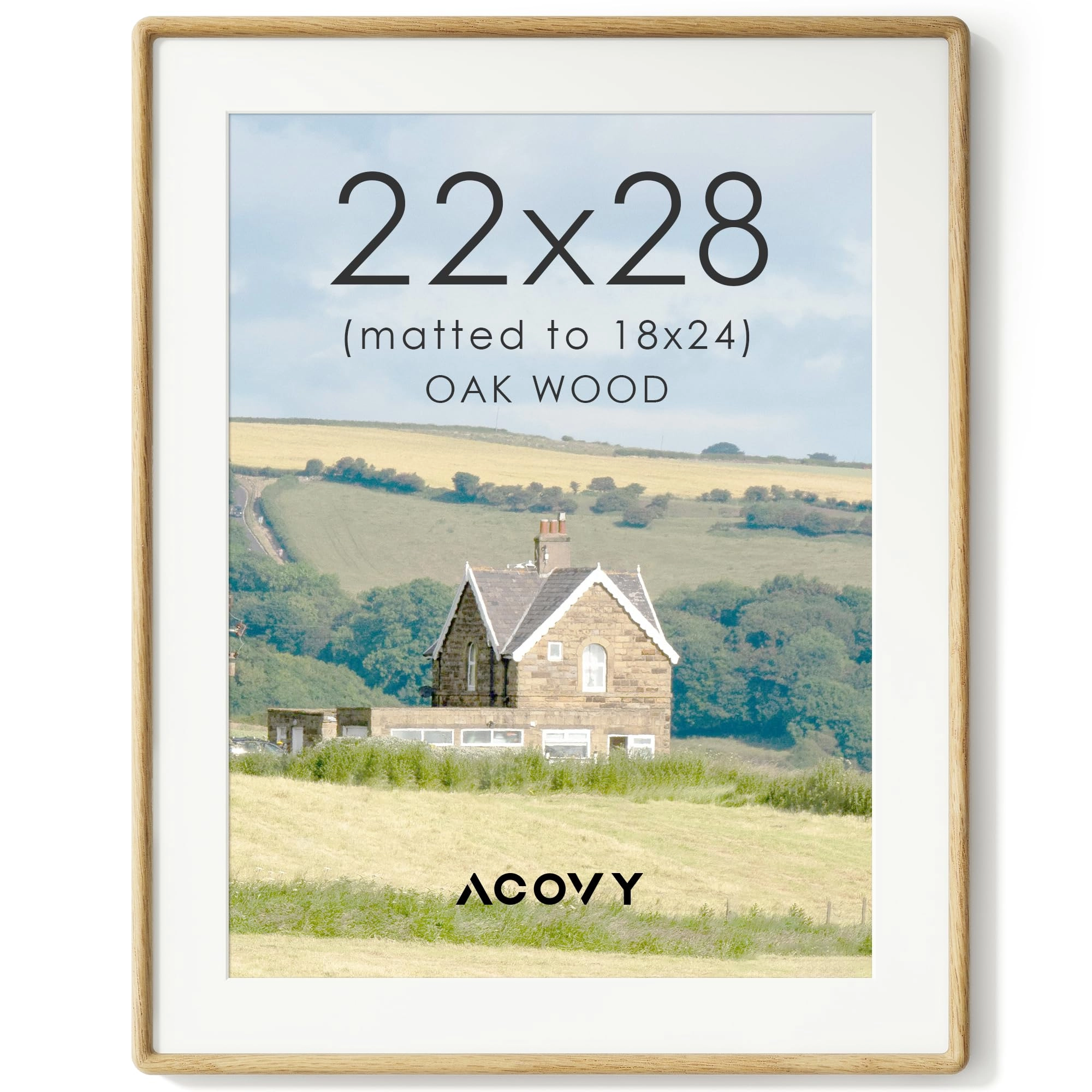 Picture Frame - 22"x28"