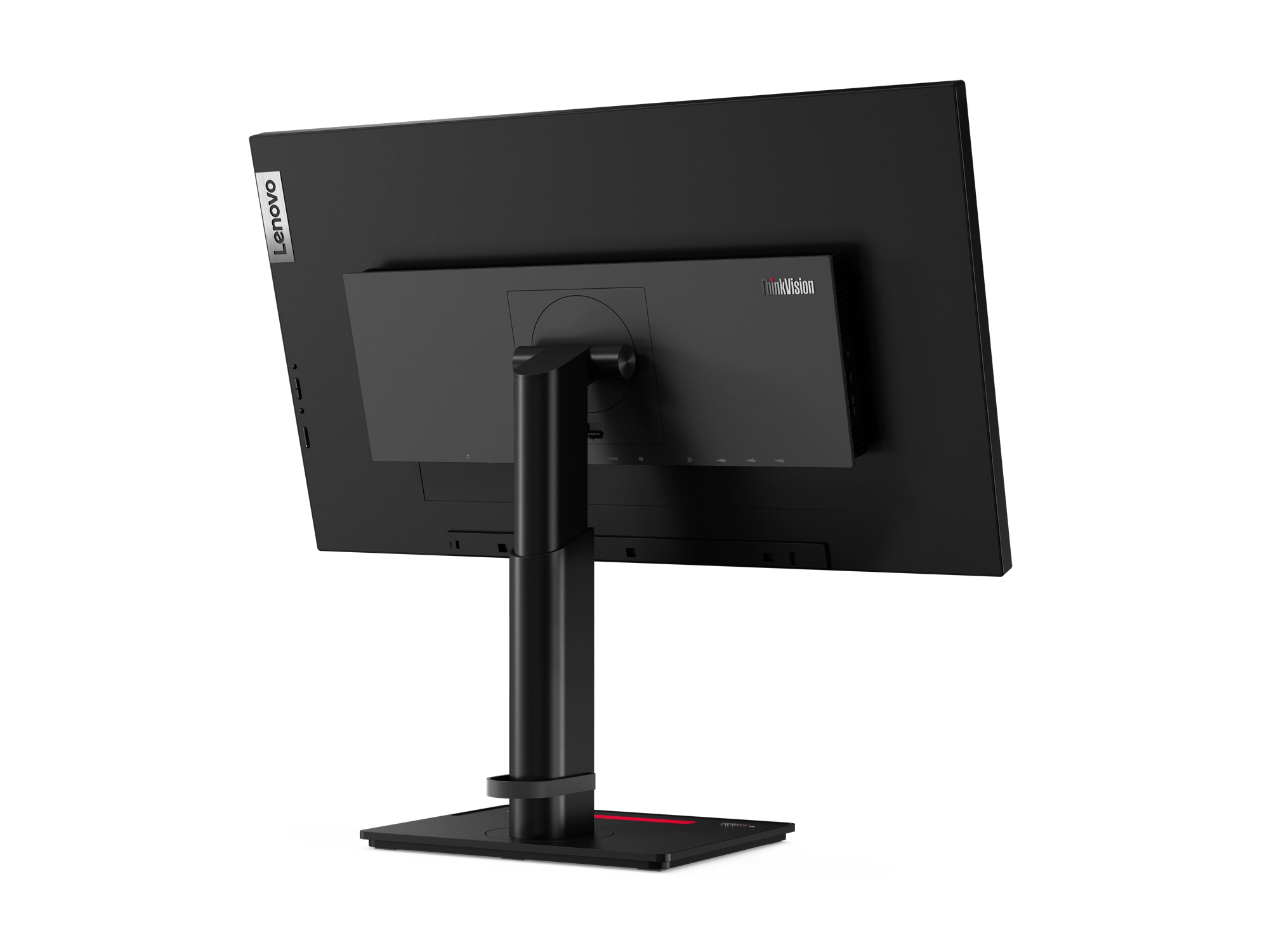 ThinkVision P27h-28 - 27 Inches 2560 X 1440