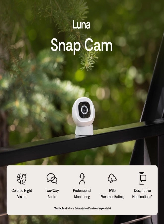 Magnet Cam