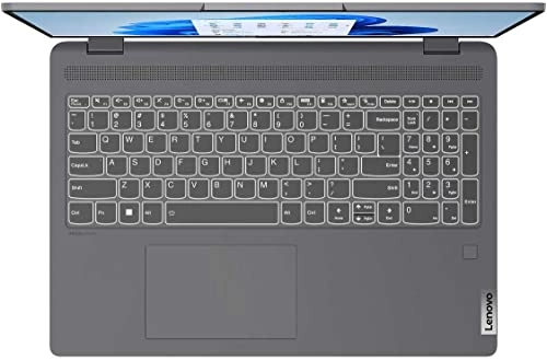 IdeaPad Flex 5 - 16'' Core i7-1255U 16GB DDR4 1TB SSD