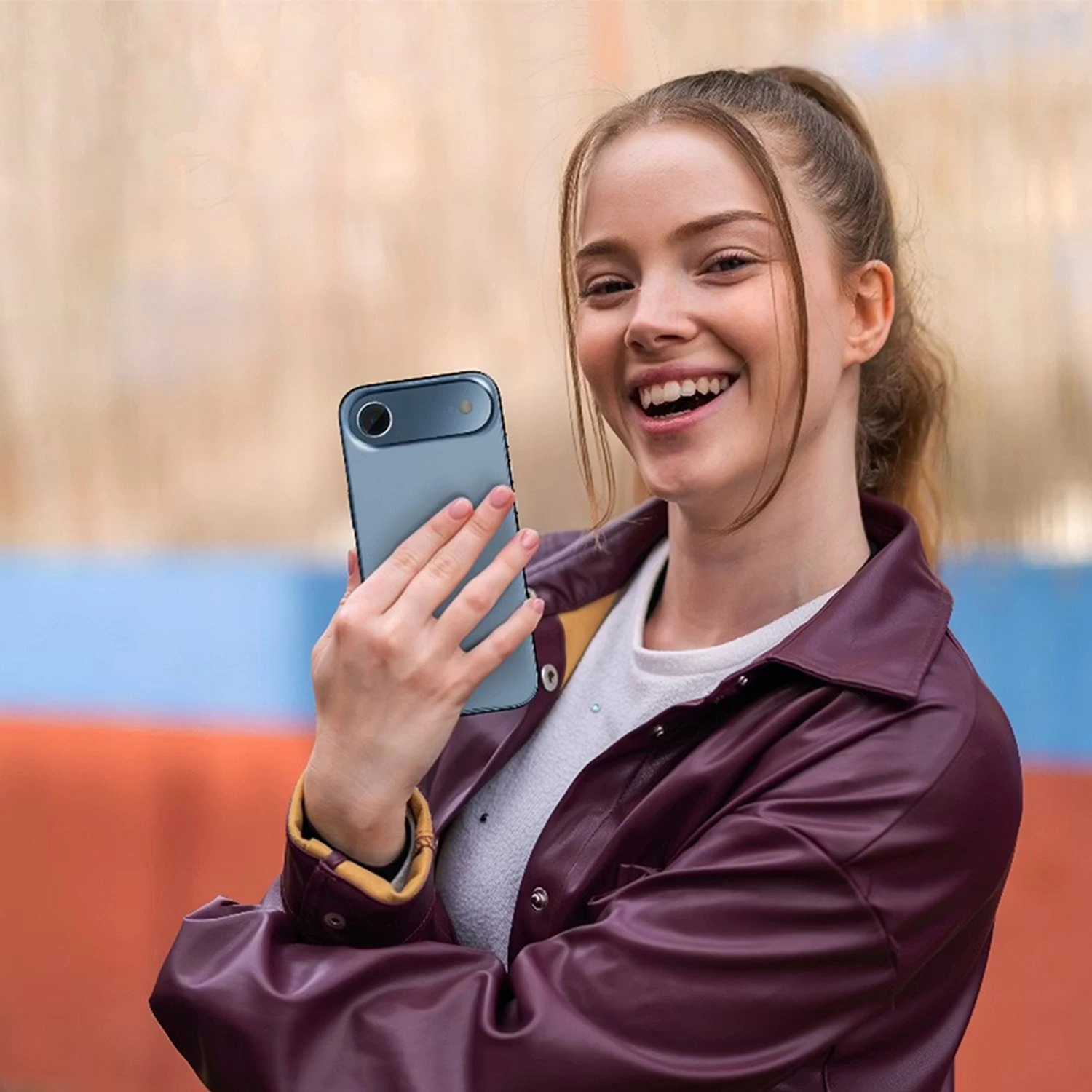 LucentUno - Lens Protector iPhone 17 Air