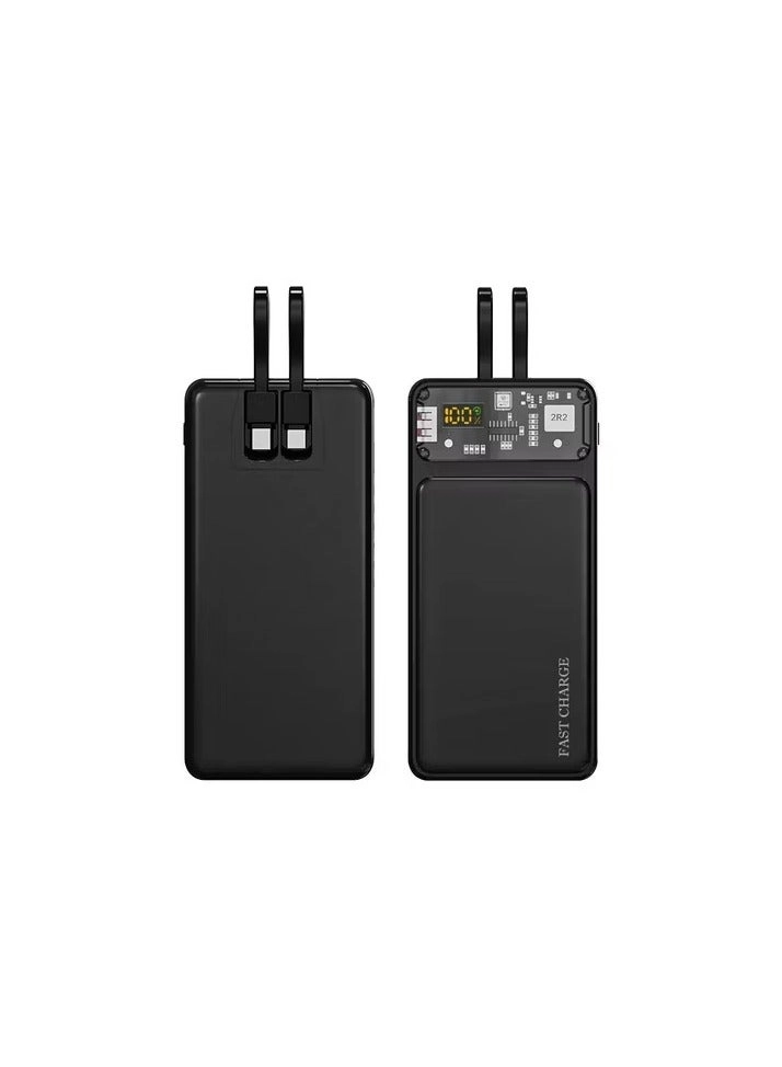 PD65 - 20000mAh 66W