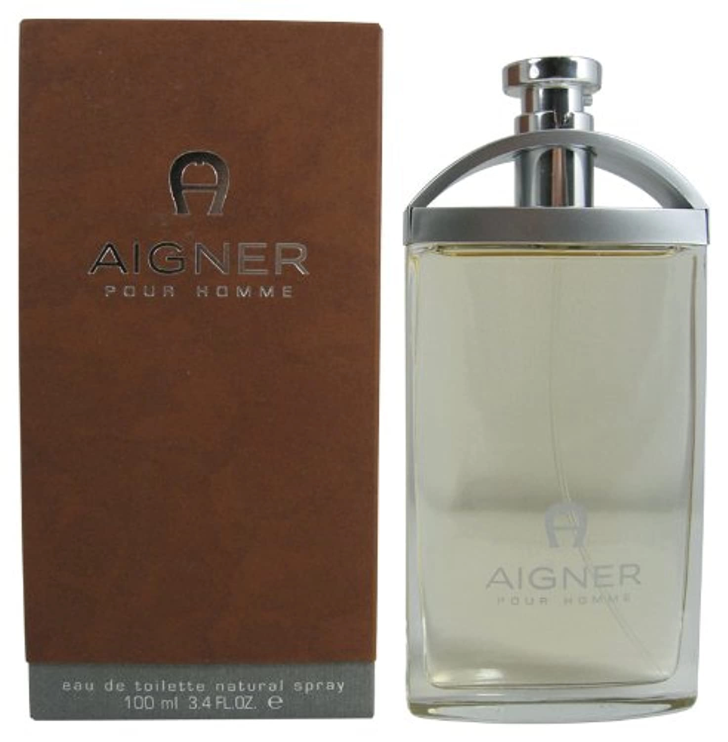 AIGNER Pour Homme Eau de Toilette 100ml