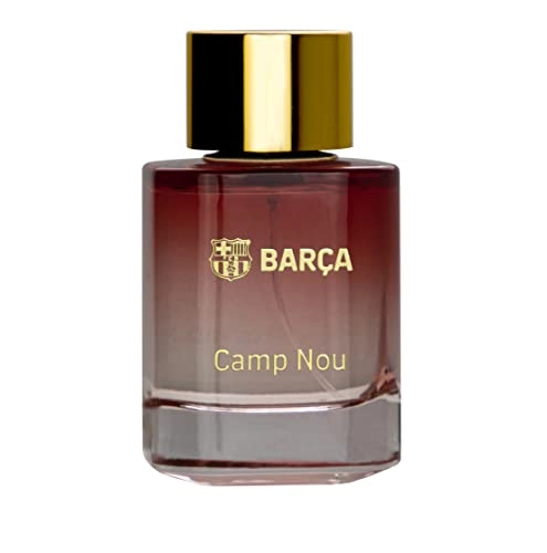 Barça Feeling Eau de Parfum 100ml