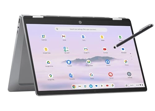 (Renewed) Chromebook 14B-CD0020CA - 14'' Core i3-N305 8GB DDR4 128GB SSD