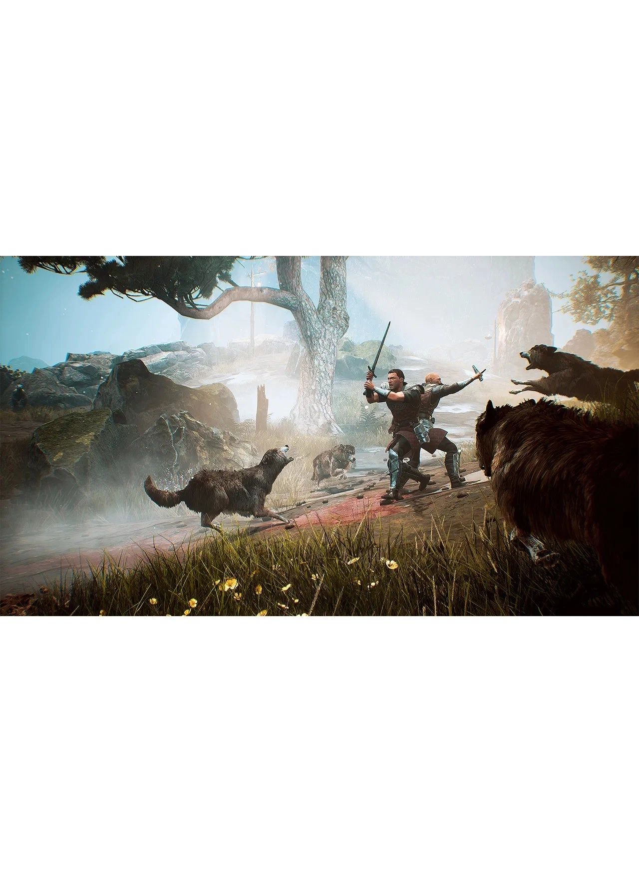 Gothic Remake | PS5