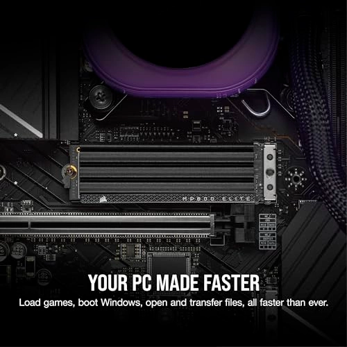 MP600 ELITE - 2TB 2.5-inch