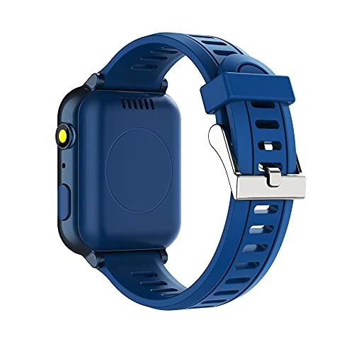 Smart Watch for Kids Metal